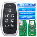 Autel MaxiIM IKEY Standard - Universal Programmable Smart Key - Autel MaxiIM IKEY Standard