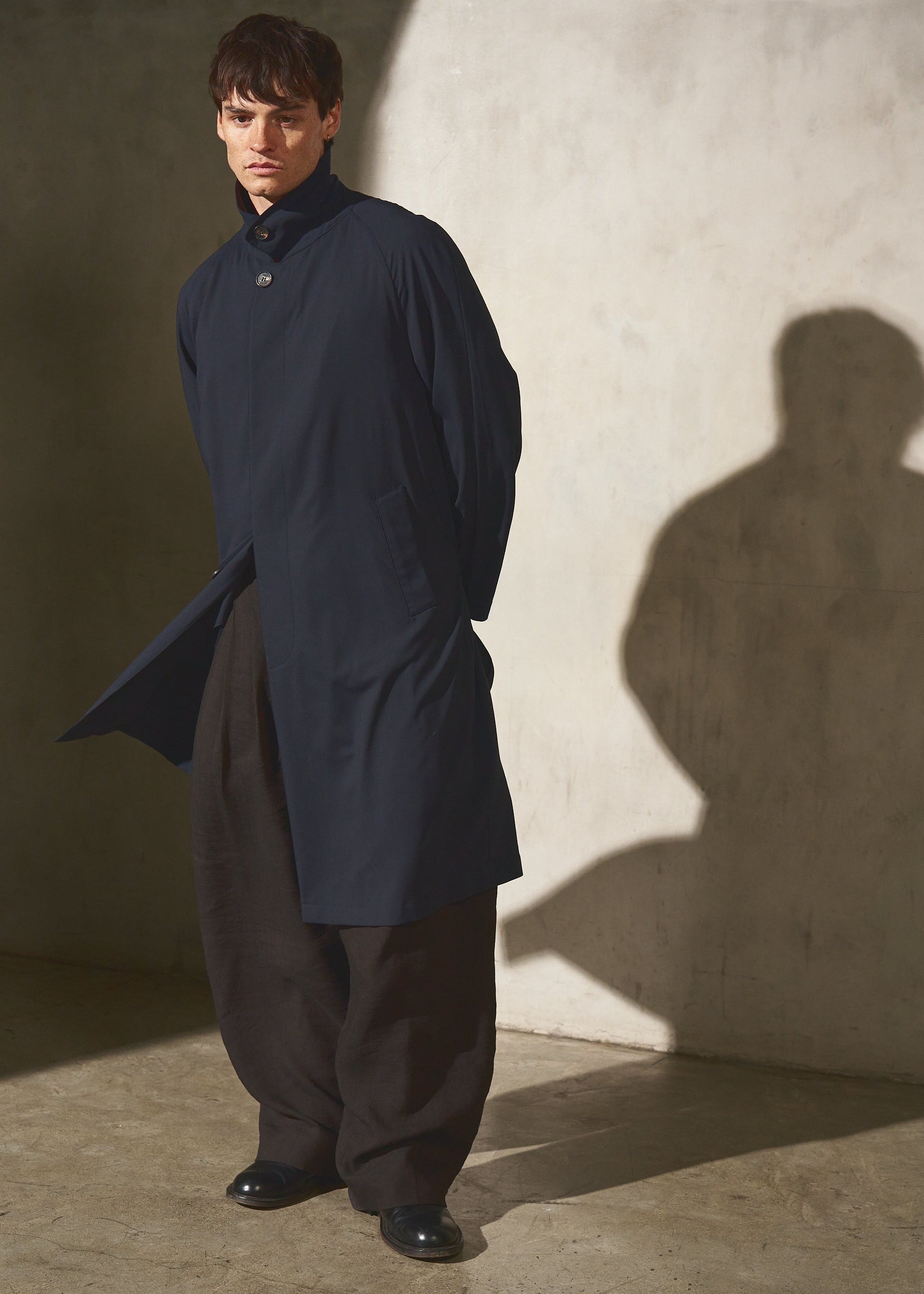 PAPERWEIGHT MAC - Midnight - XL