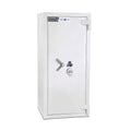 Eurovault Aver Grade 5 - KEY & ELECTRONIC LOCKING / Size 4