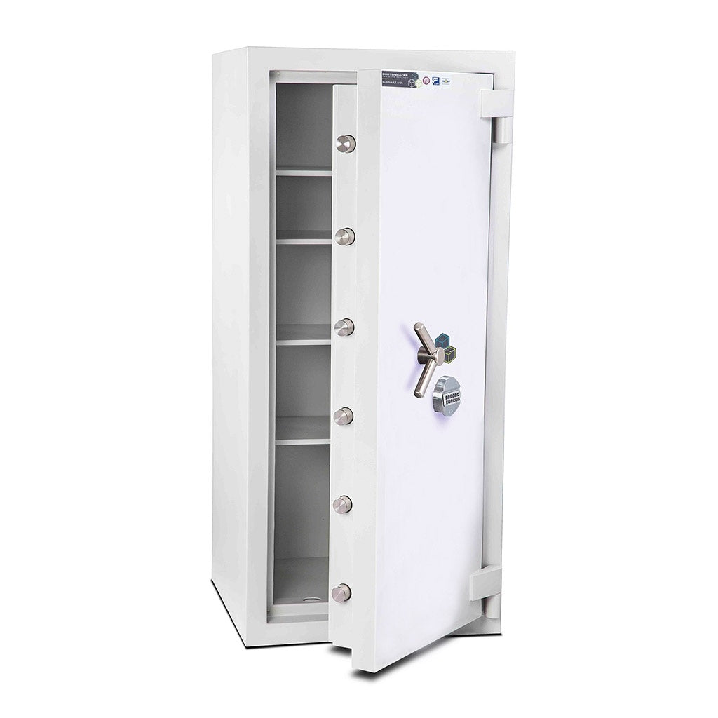 Eurovault Aver Grade 5 - DUAL KEY LOCKING / Size 3
