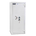 Eurovault Aver Grade 5 - DUAL KEY LOCKING / Size 4