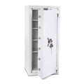 Eurovault Aver Grade 5 - DUAL KEY LOCKING / Size 2