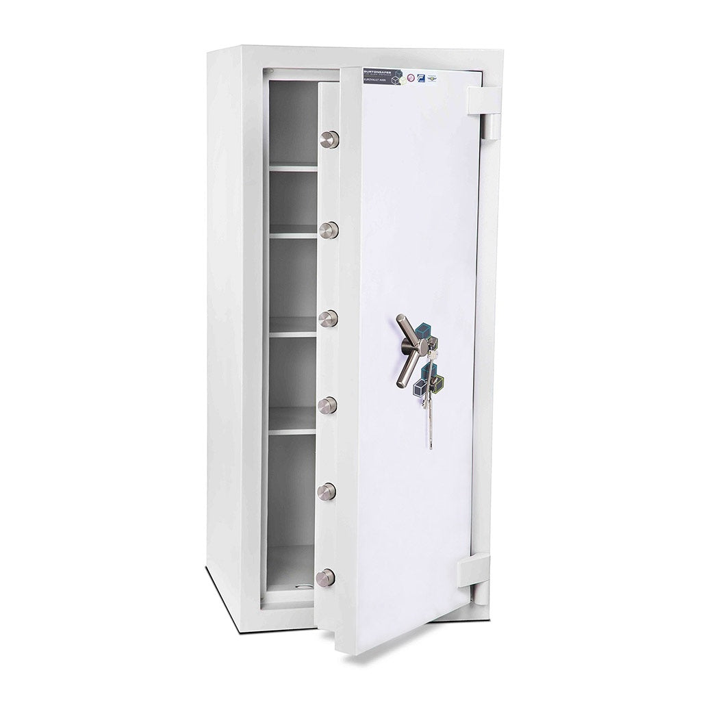 Eurovault Aver Grade 5 - DUAL KEY LOCKING / Size 2