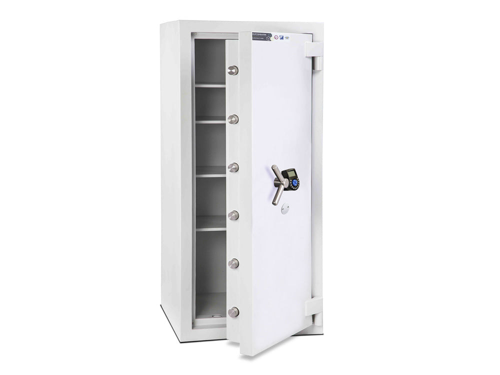 Eurovault Aver Grade 5 - DUAL ELECTRONIC / Size 1