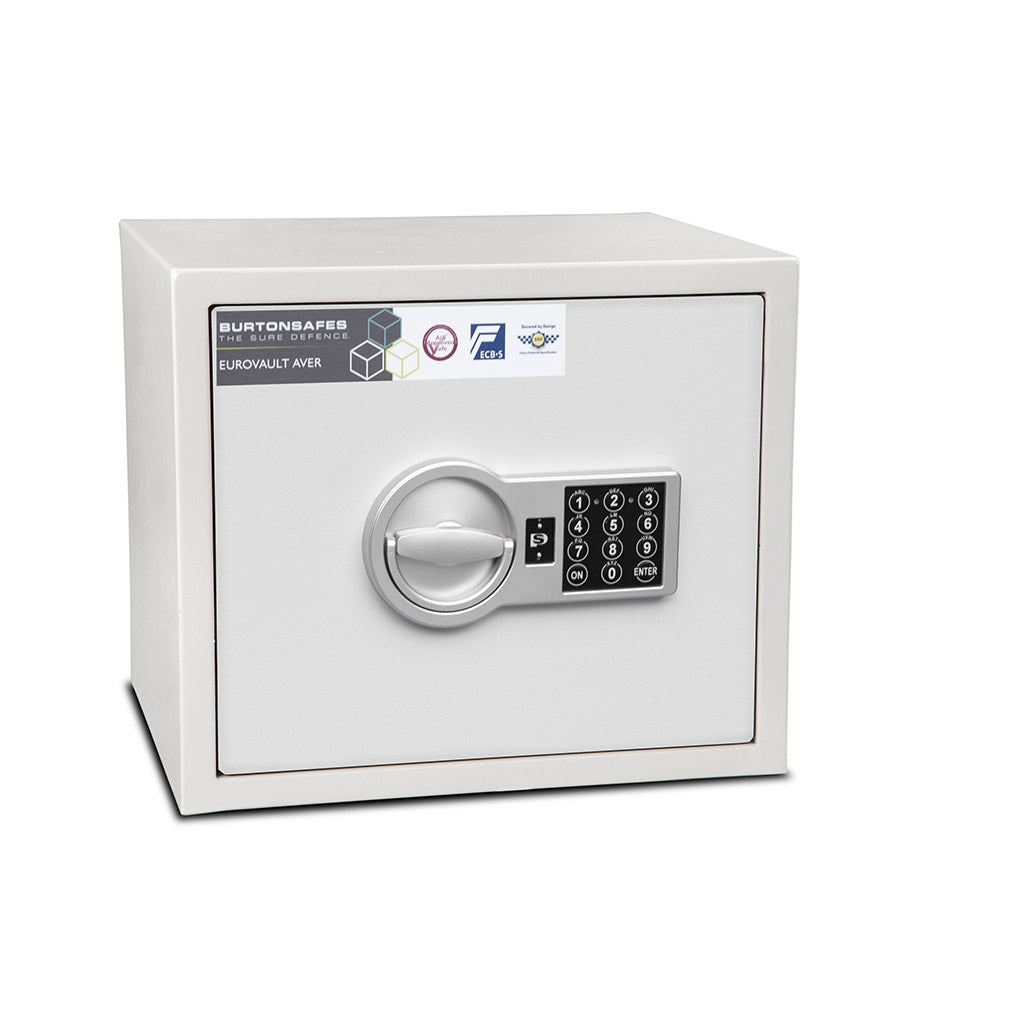 Eurovault Aver S2 - Electronic / Size 3