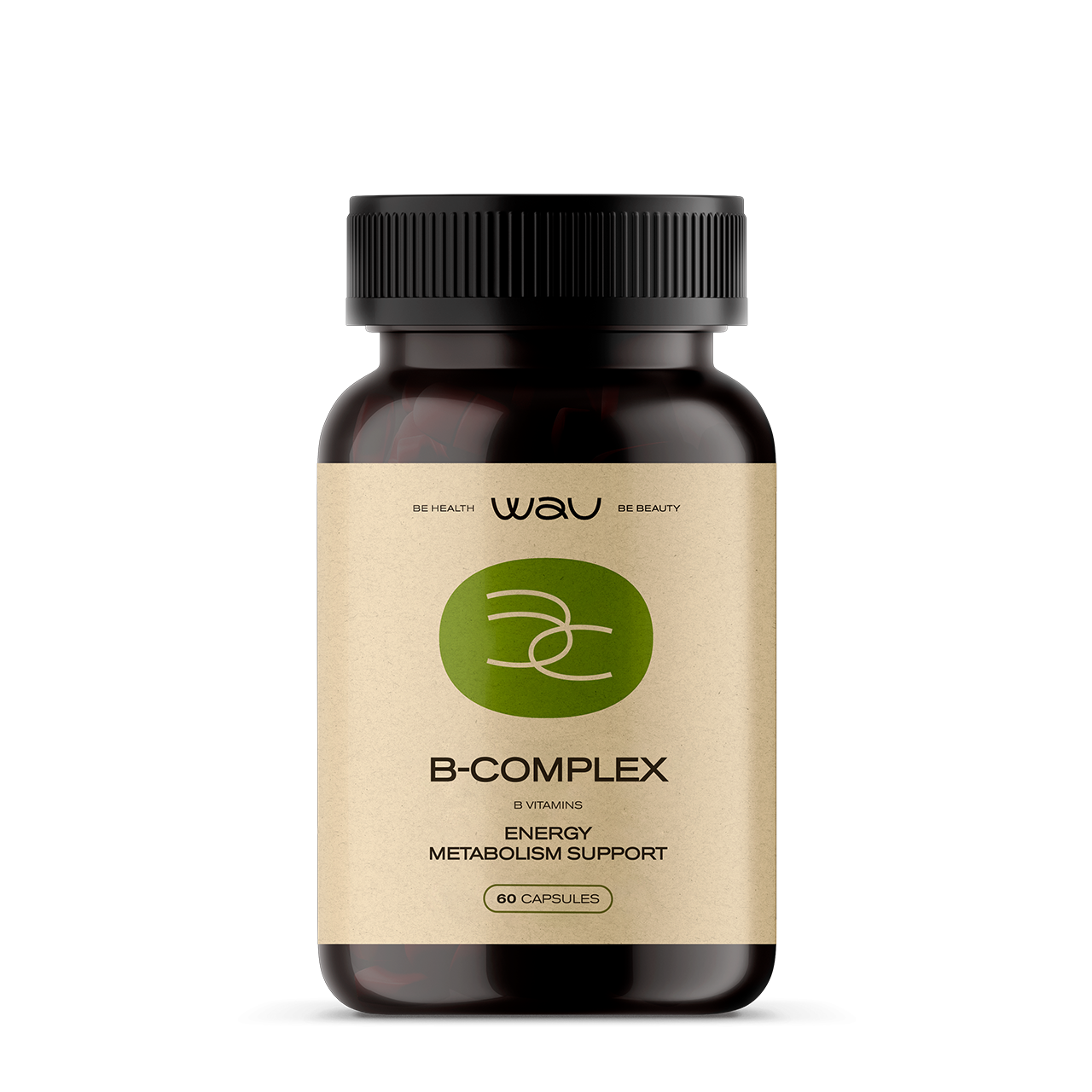 B-COMPLEX