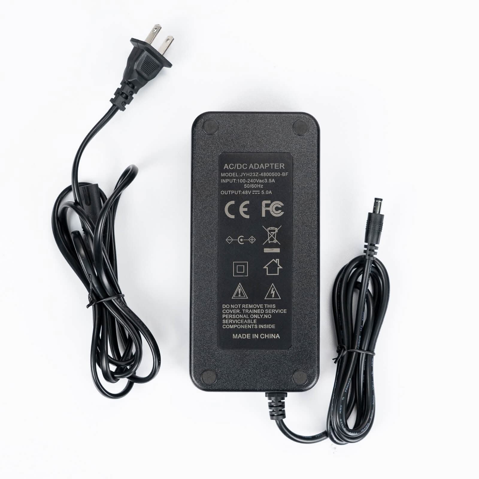 Fosi Audio 48V 5A & 10A Power Supply Unit - 48V 5A