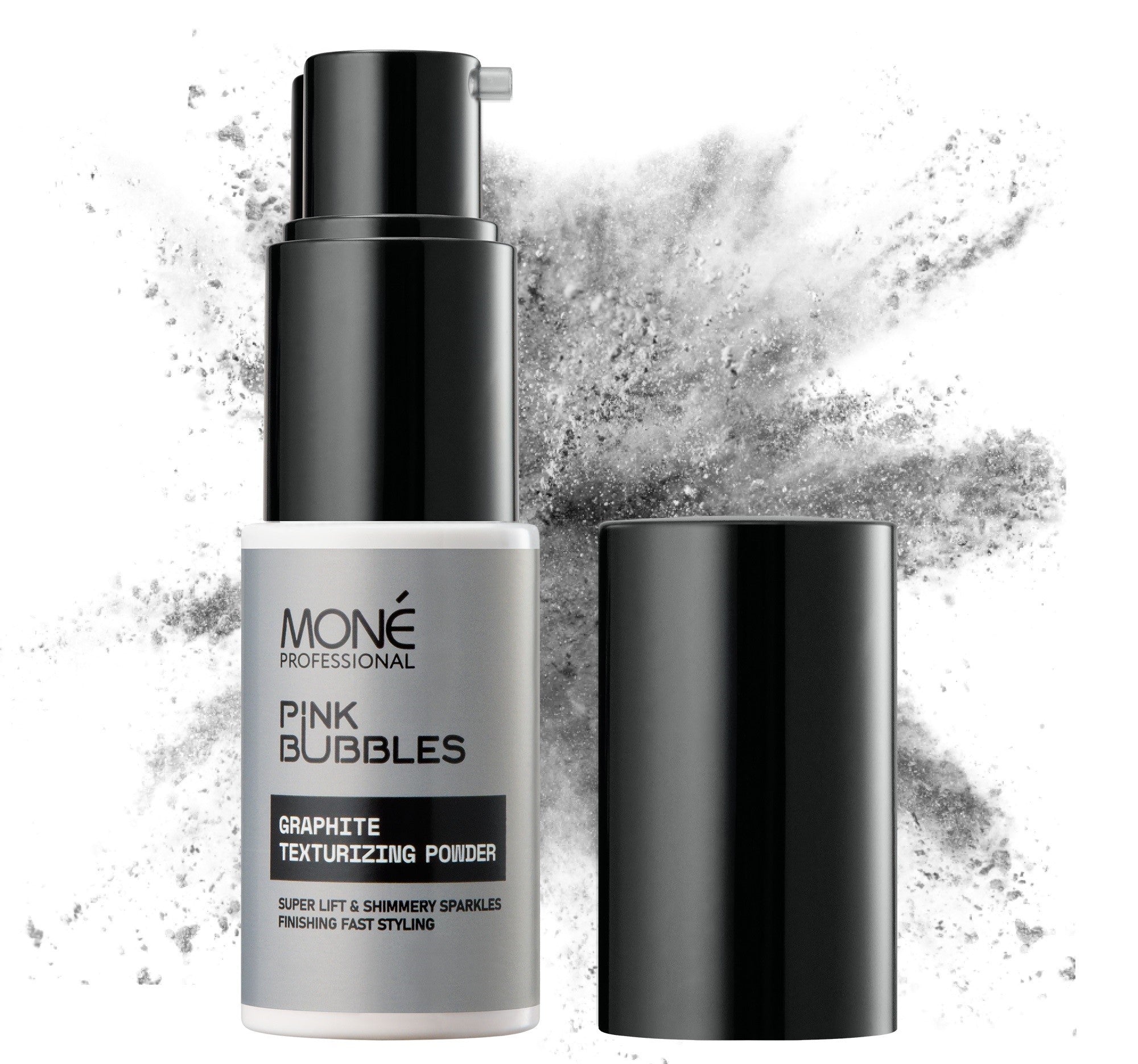 Graphite Texturizing Powder, 8g