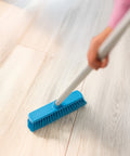 Everyday Sweeping Broom 280mm - Blue (Stiff) - Polypropylene / 12cm 120cm 28cm 0.456kg