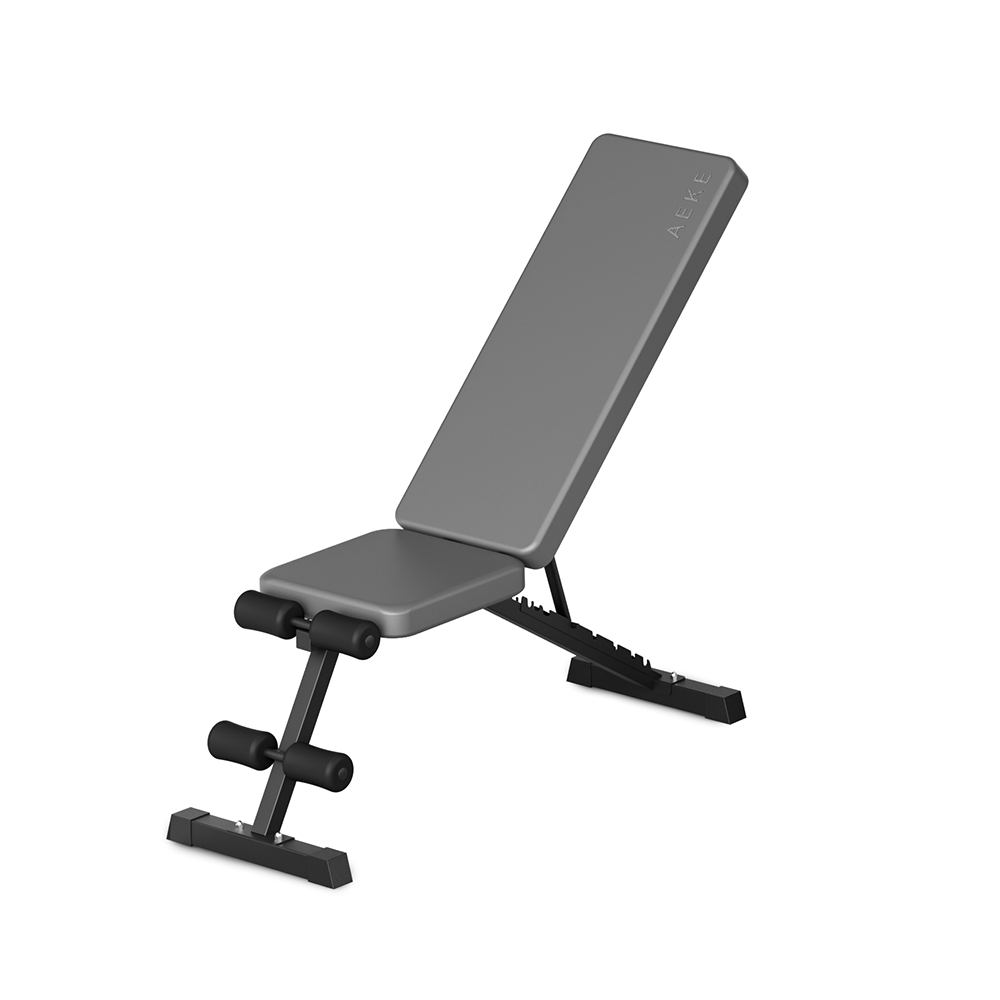 B3S Foldable Bench