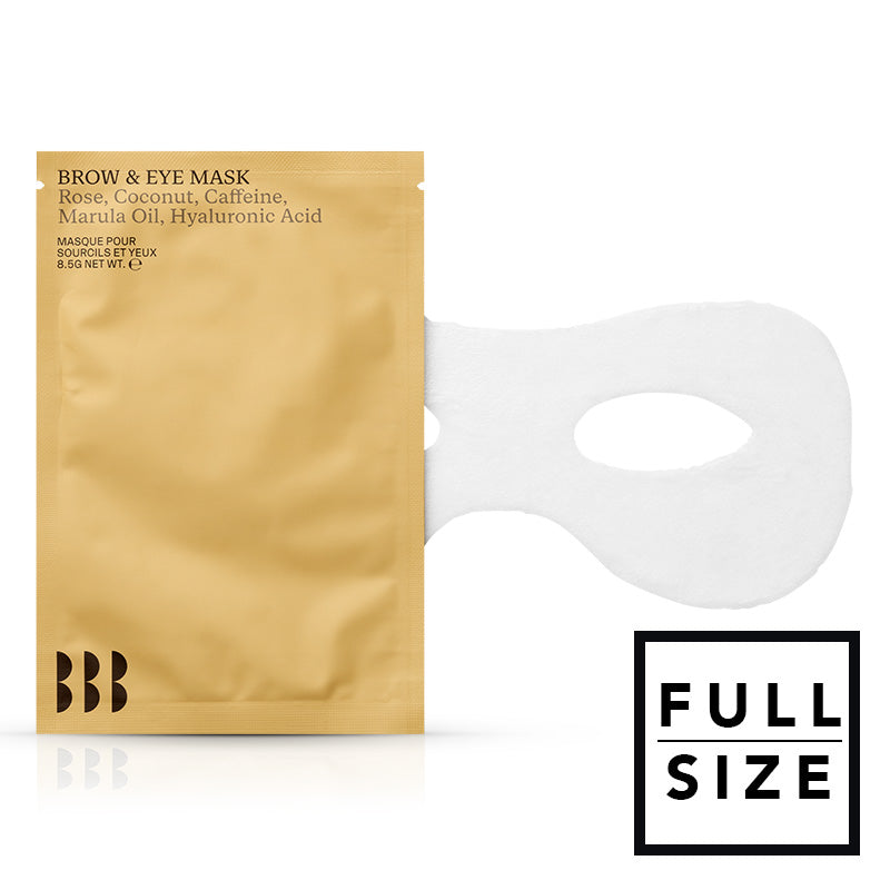 BBB London - Brow & Eye Mask (GTGCHOICE_005646)