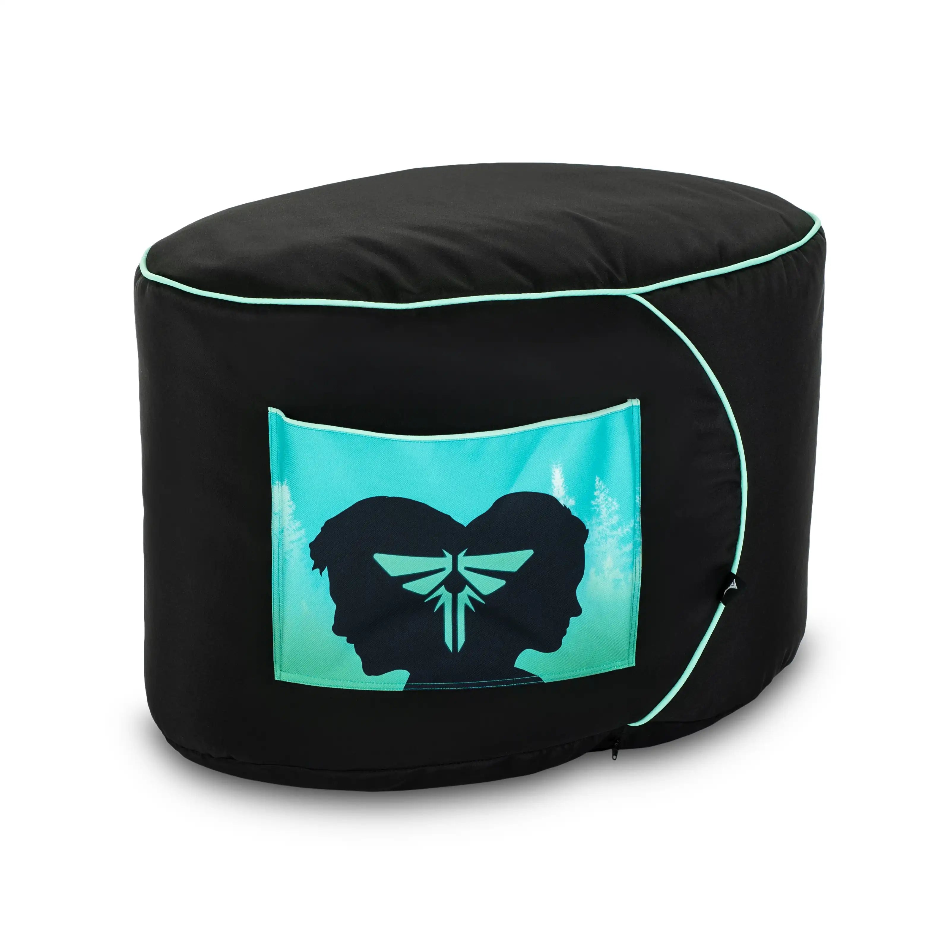 The Last of Us Special Edition Footstool - Lich Blade