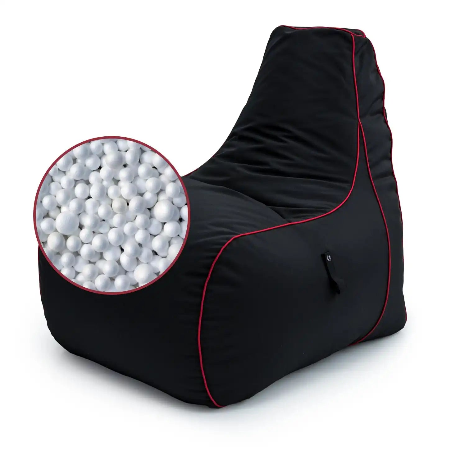 EPS Polystyrene Bean Bag Refill - Bean Filler for Bean Bags