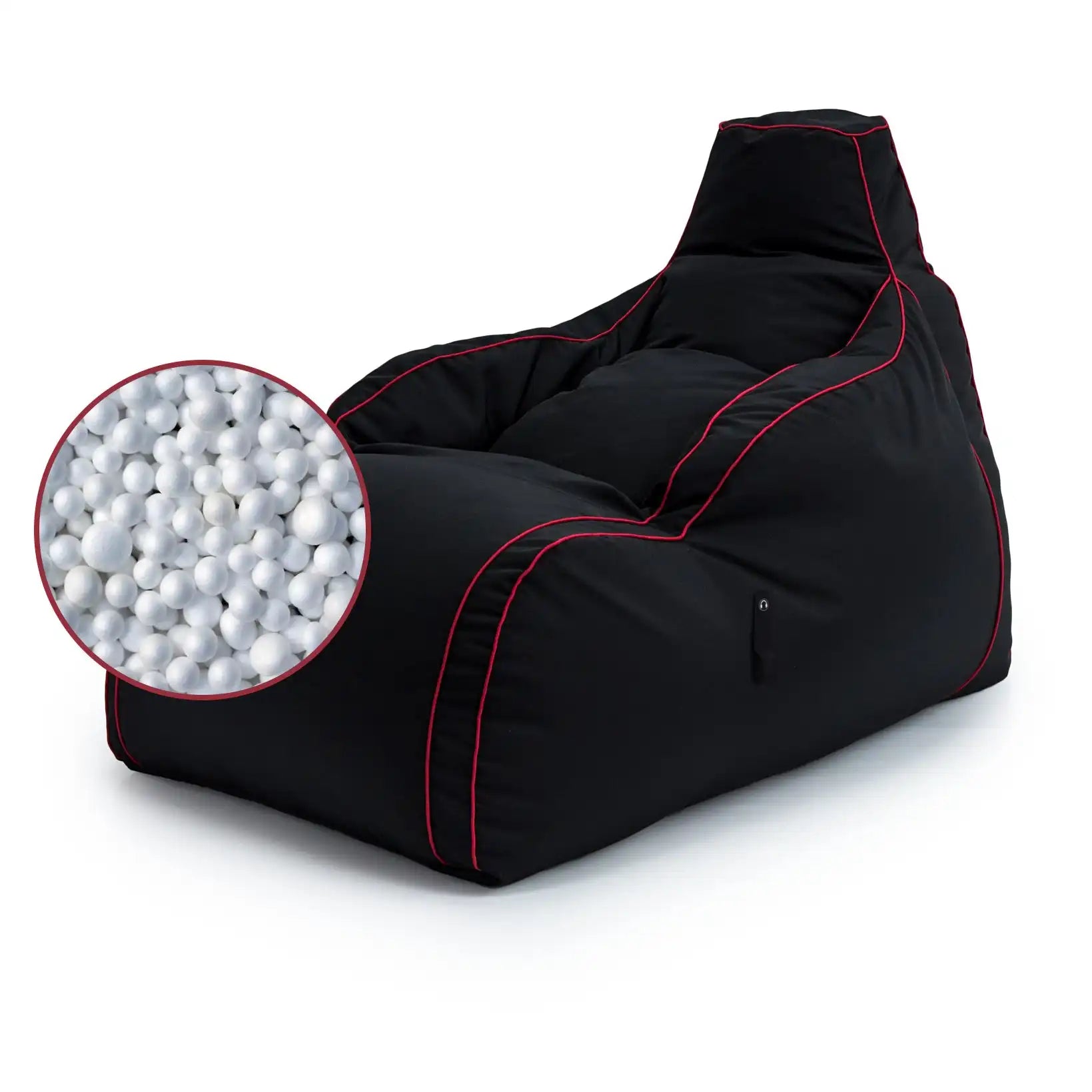 EPS Polystyrene Bean Bag Refill - Bean Filler for Bean Bags