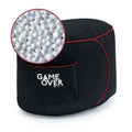 EPS Polystyrene Bean Bag Refill - Bean Filler for Bean Bags
