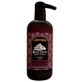 Campfire & Marshmallow Scented Argan Oil Hair Conditioner - 16 Oz