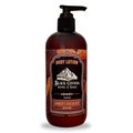 Amber Chocolate Scented Body Lotion - 12 Oz (12 Pack)