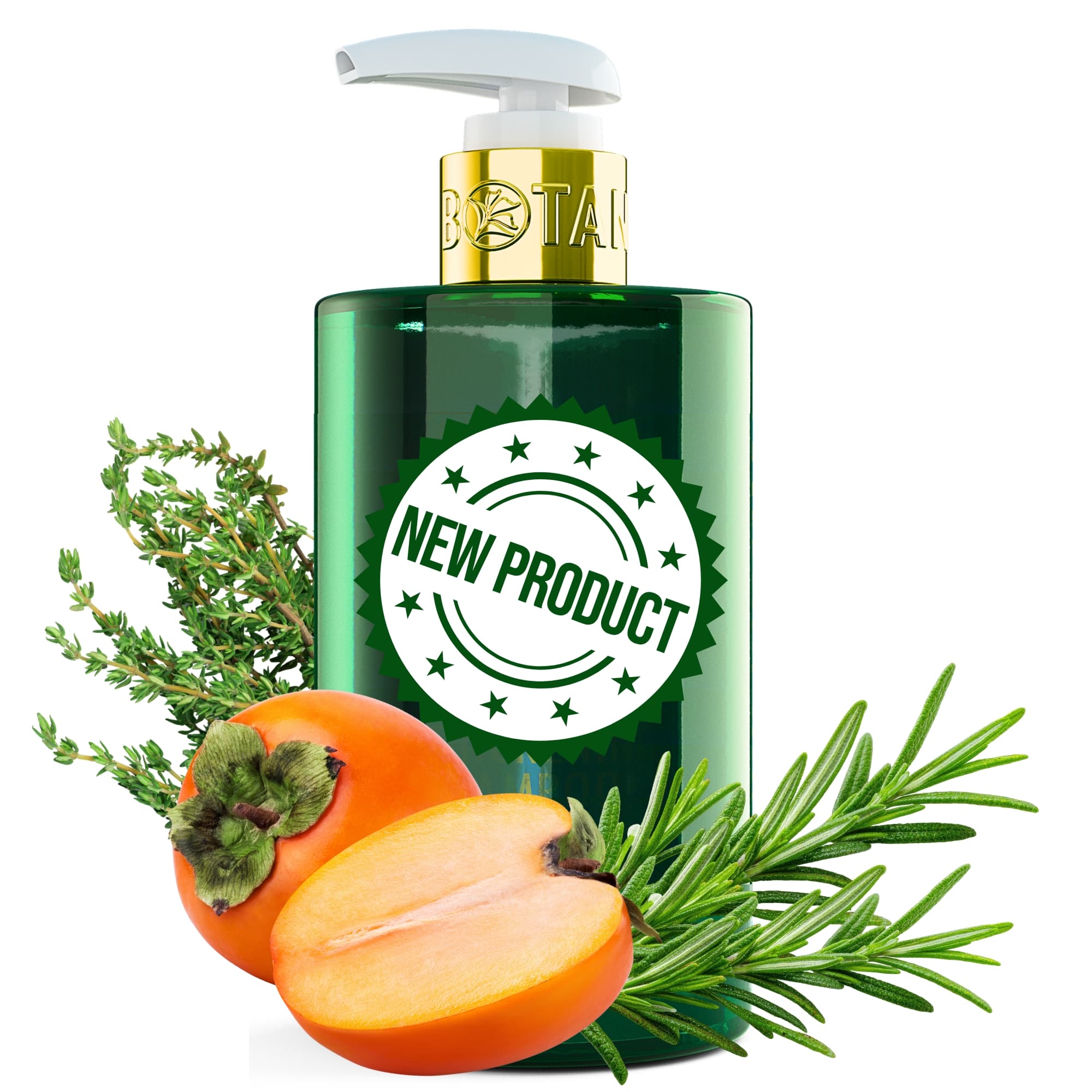 Age-Defying Hair & Body Wash | Phyto-Tannin & Ellagic Acid | 2-Nonenal Odor Neutralizing | Essential Moisture - Standard Size /10.2 Fl Oz