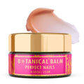 Nail & Cuticle Balm | Natural Nail Strengthener | Perfect Nails | Rose & Neroli | Vitamin C & E | Essential Beauty