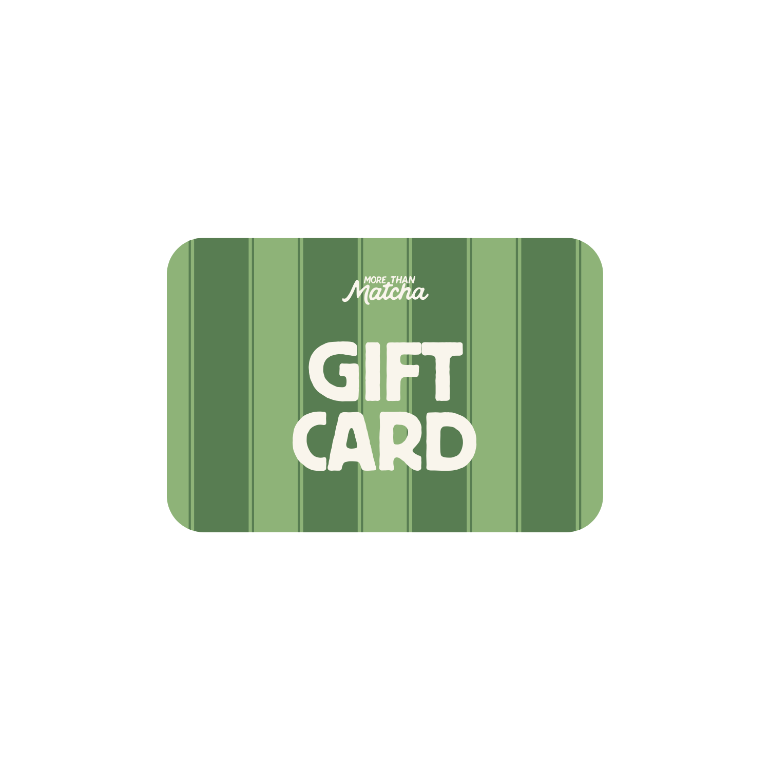 Digital Gift Card - $10.00