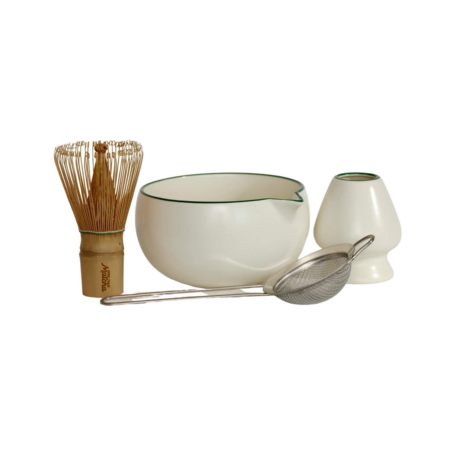 Full Matcha Set