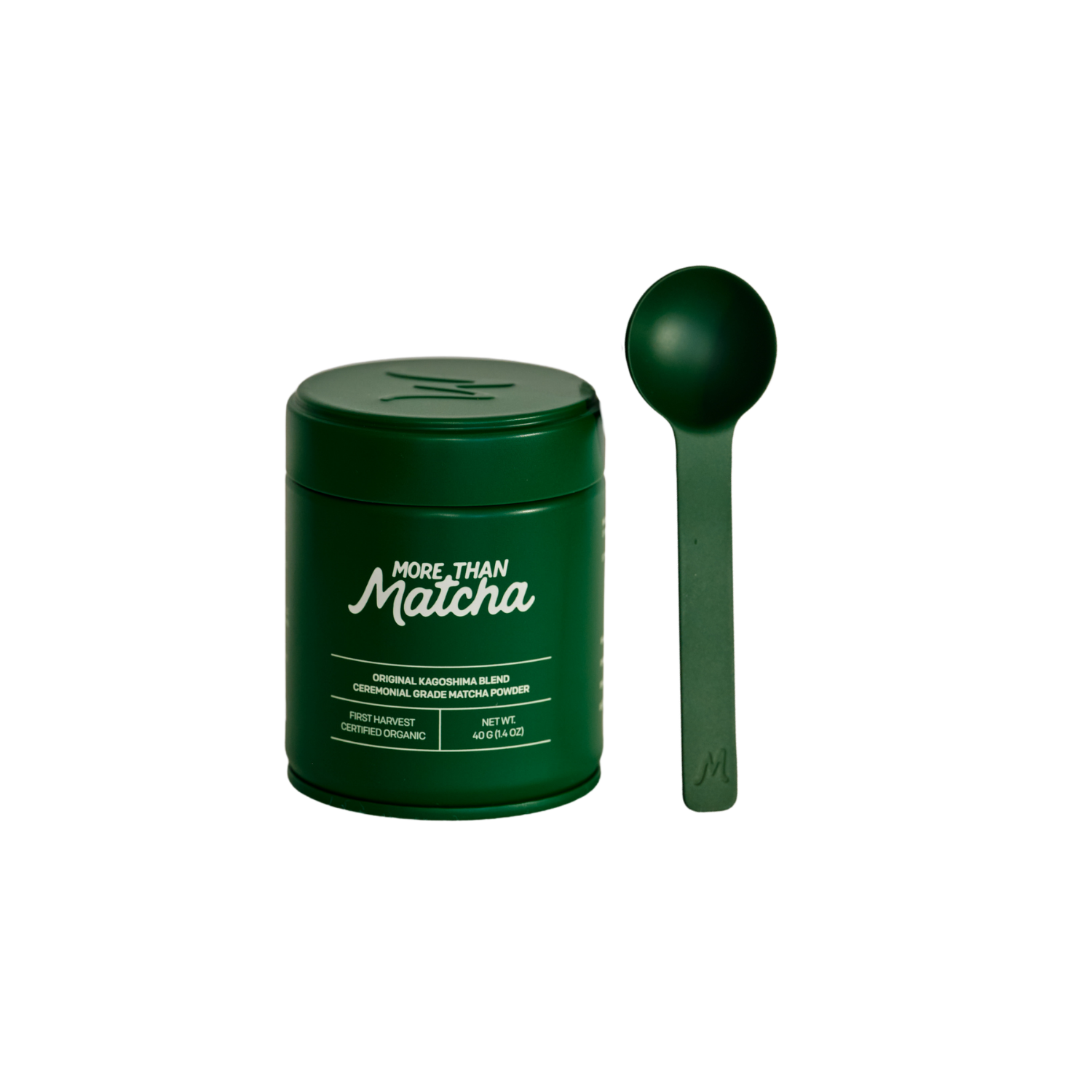 Ceremonial Matcha Powder