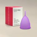 Copa Menstrual - Blondie Cup - Cocoro® - S