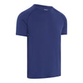 Flyweight Tee 2.0 Blue - S