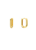 BOUCLES D'OREILLES - JAZZY - Paire