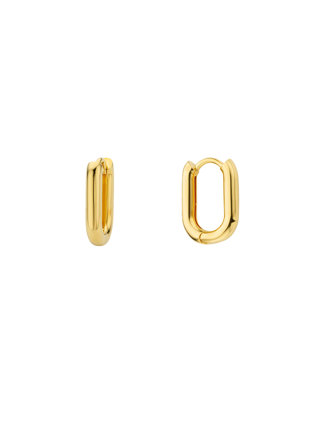 BOUCLES D'OREILLES - JAZZY - Paire