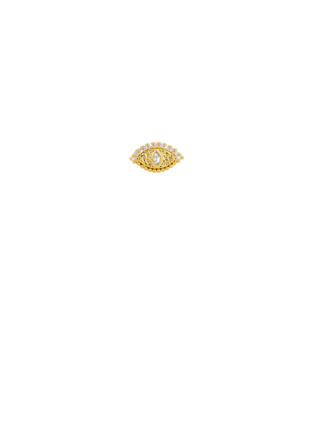 BOUCLES D'OREILLES - TILAK - Unité