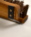 Finest by Hillbrush Quality Side Brush (Replacement)  - Stiff