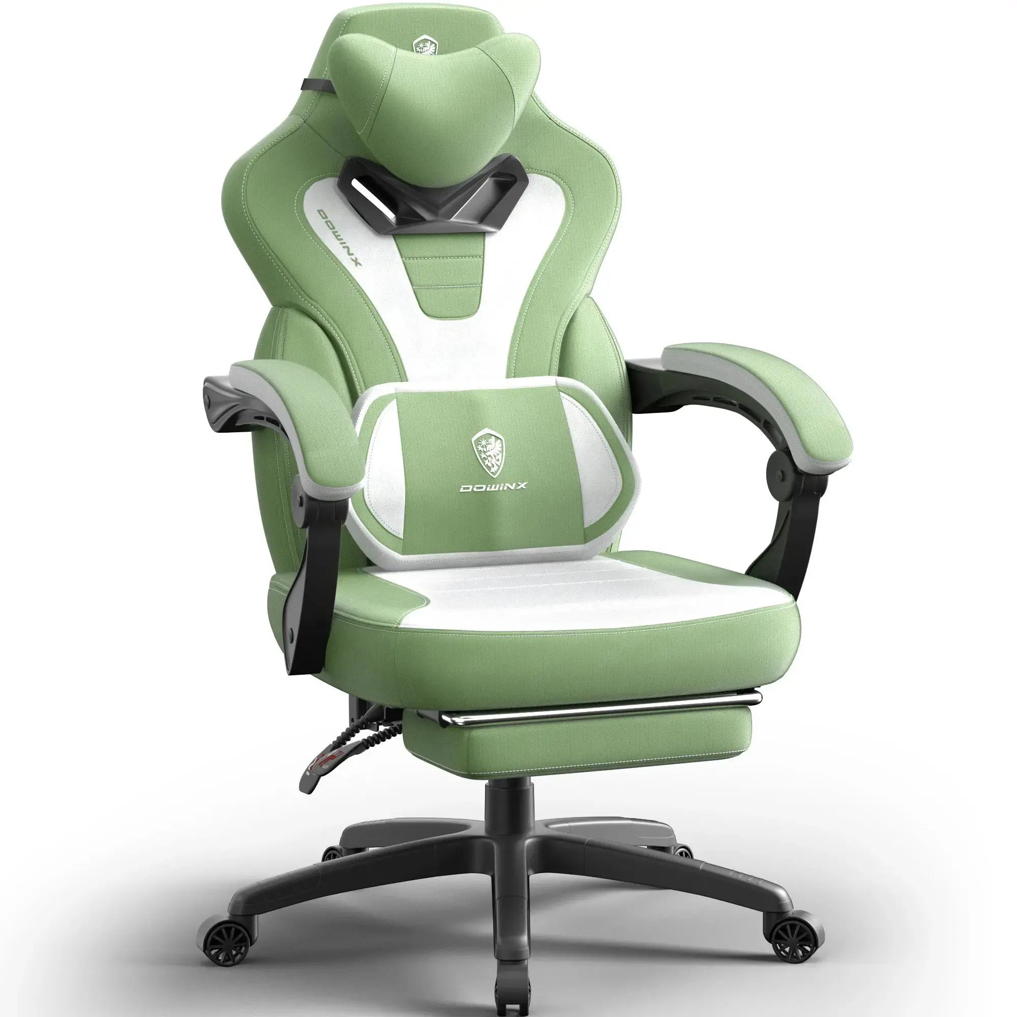 Dowinx Classic Fabric Series MB30B Green