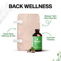 Vanera Back Wellness Pack