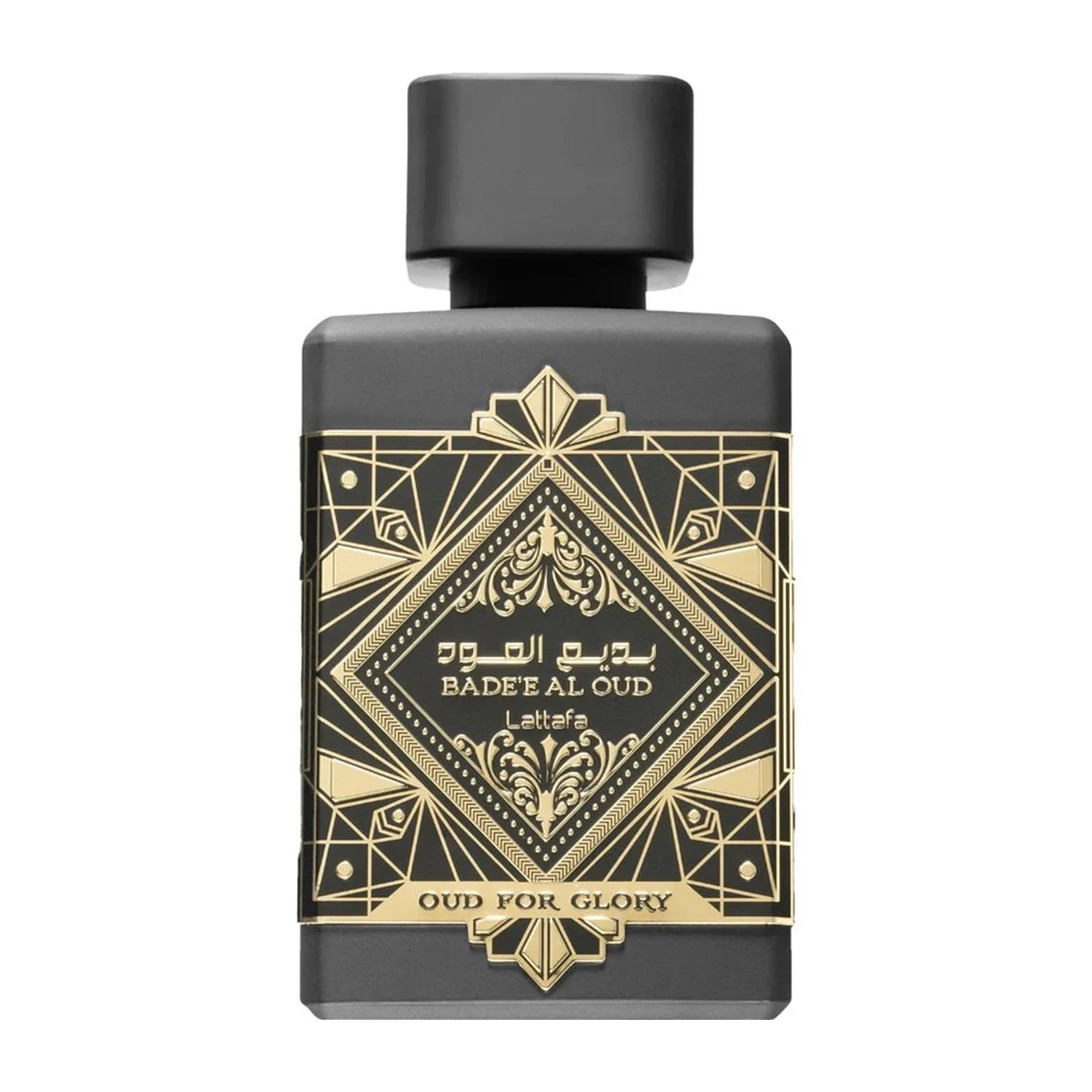 Lattafa Badee Al Oud Oud For Glory 100ml EDP Unisex - 100ml