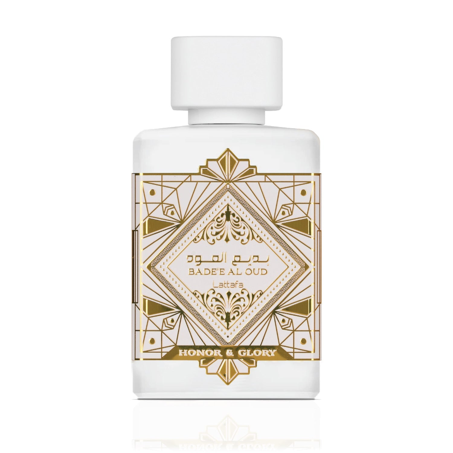 Lattafa Badee Al Oud Honor & Glory Eau De Parfum 100ml