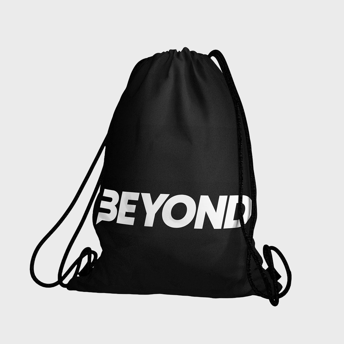 Drawstring Gym Bag