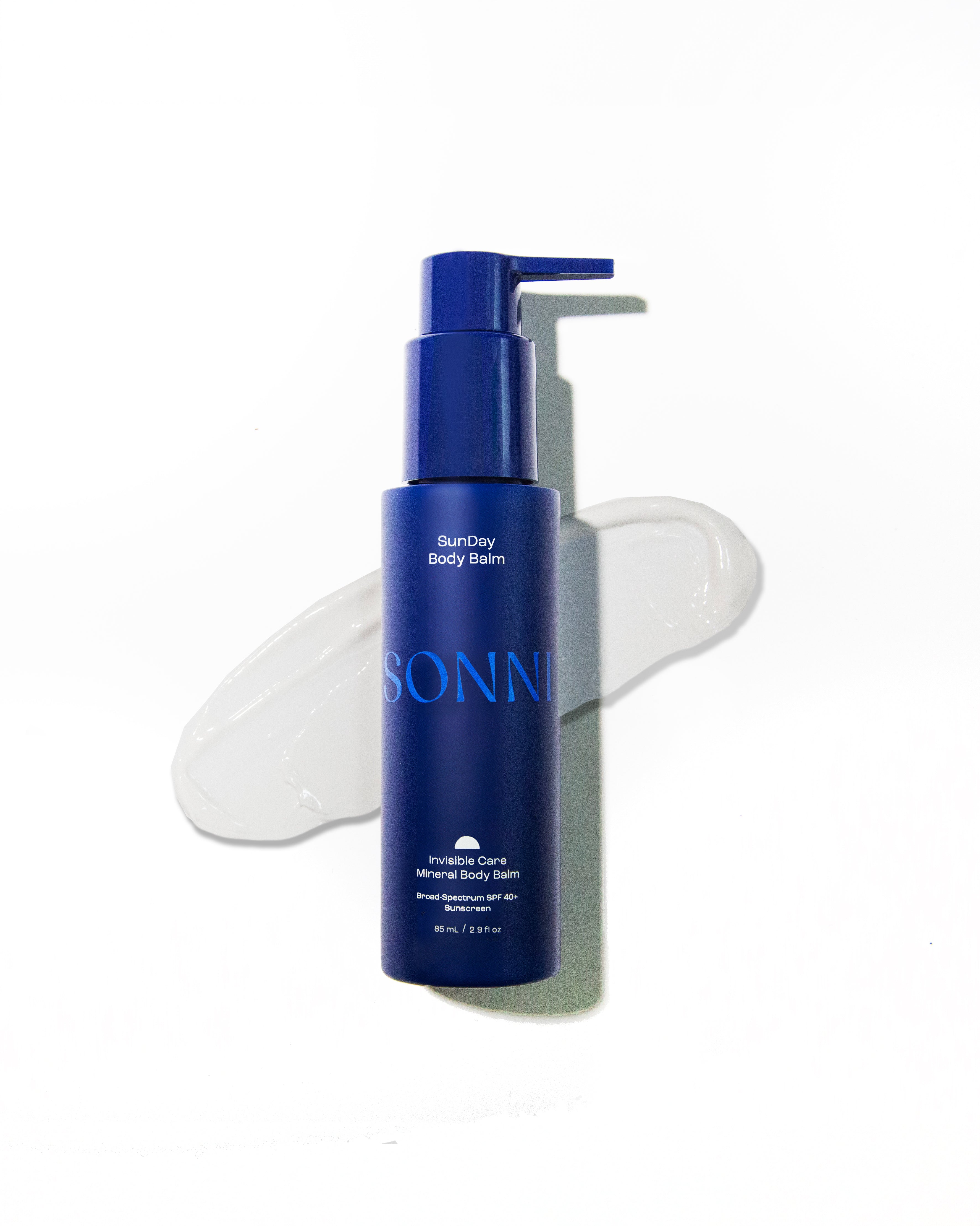 SunDay Body Balm SPF 40+  [Case of 6]