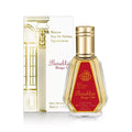 Barakkat Rouge 540 EDP Perfume - 50ml