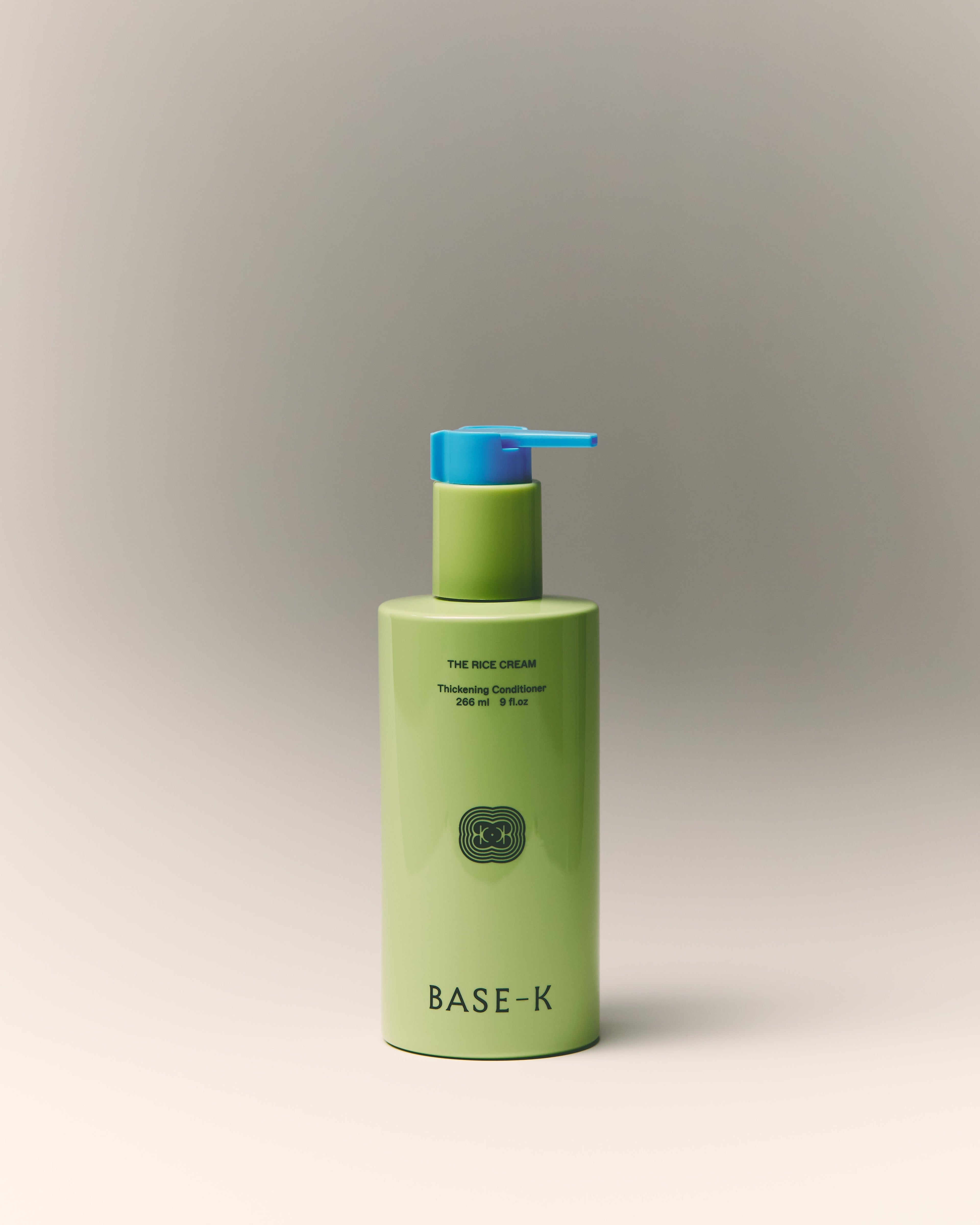 The Rice Cream - Thickening Conditioner