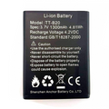 Original TTfone Spare Battery - for TT950