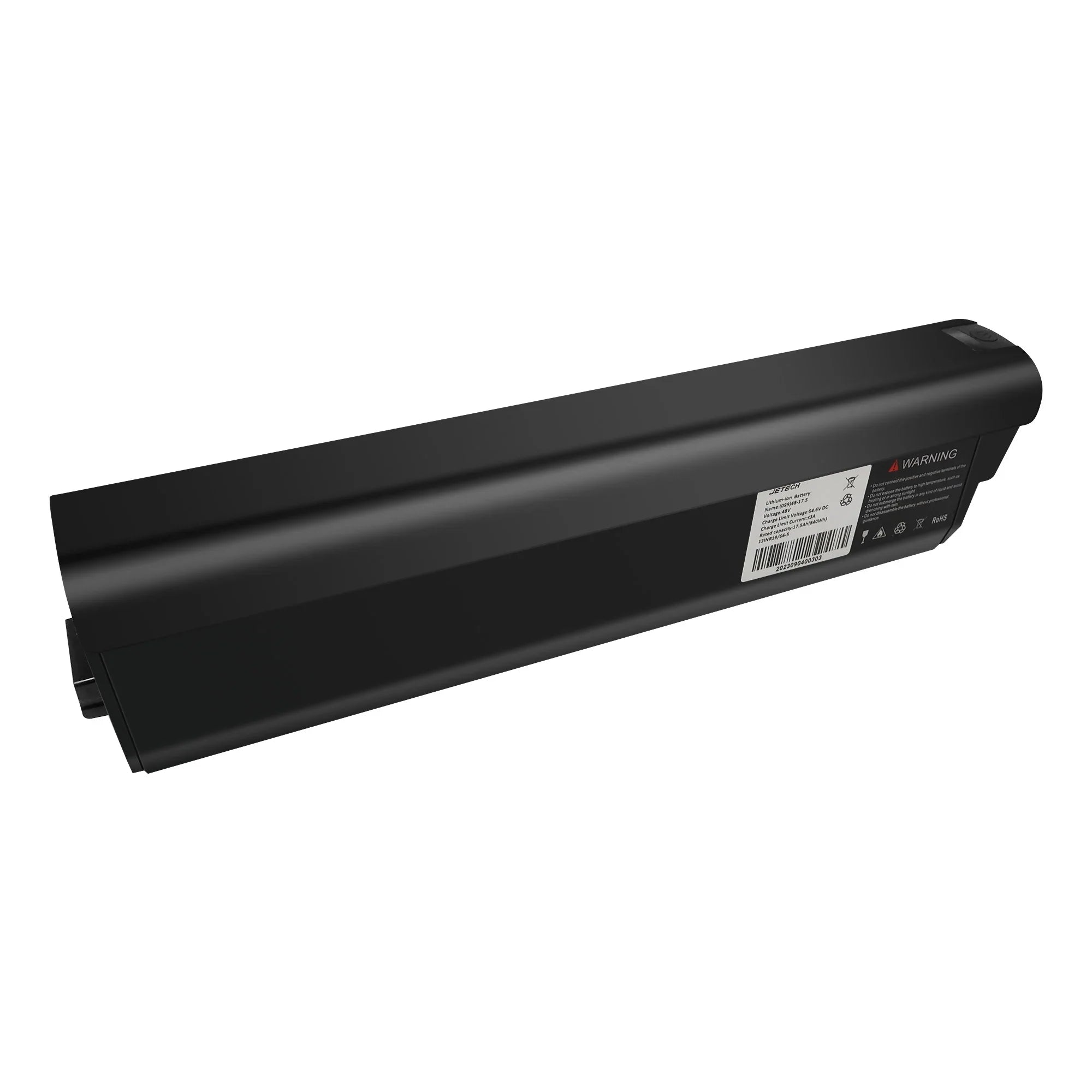 17.5Ah Kingbull Battery Pack - Voyager