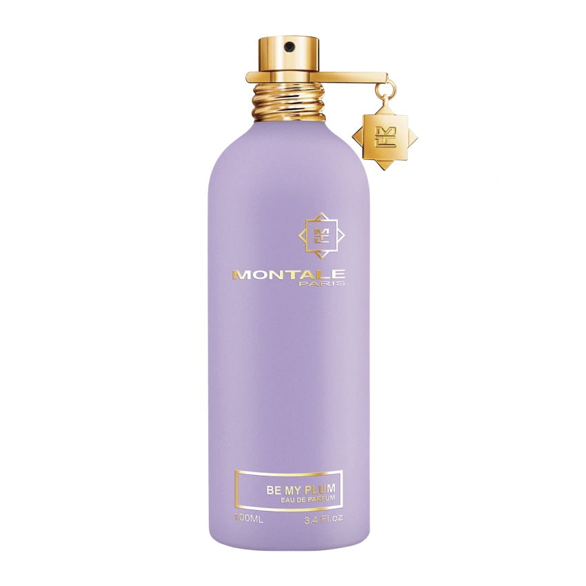 Montale Be My Plum Eau De Parfum Unisex - 100 ml