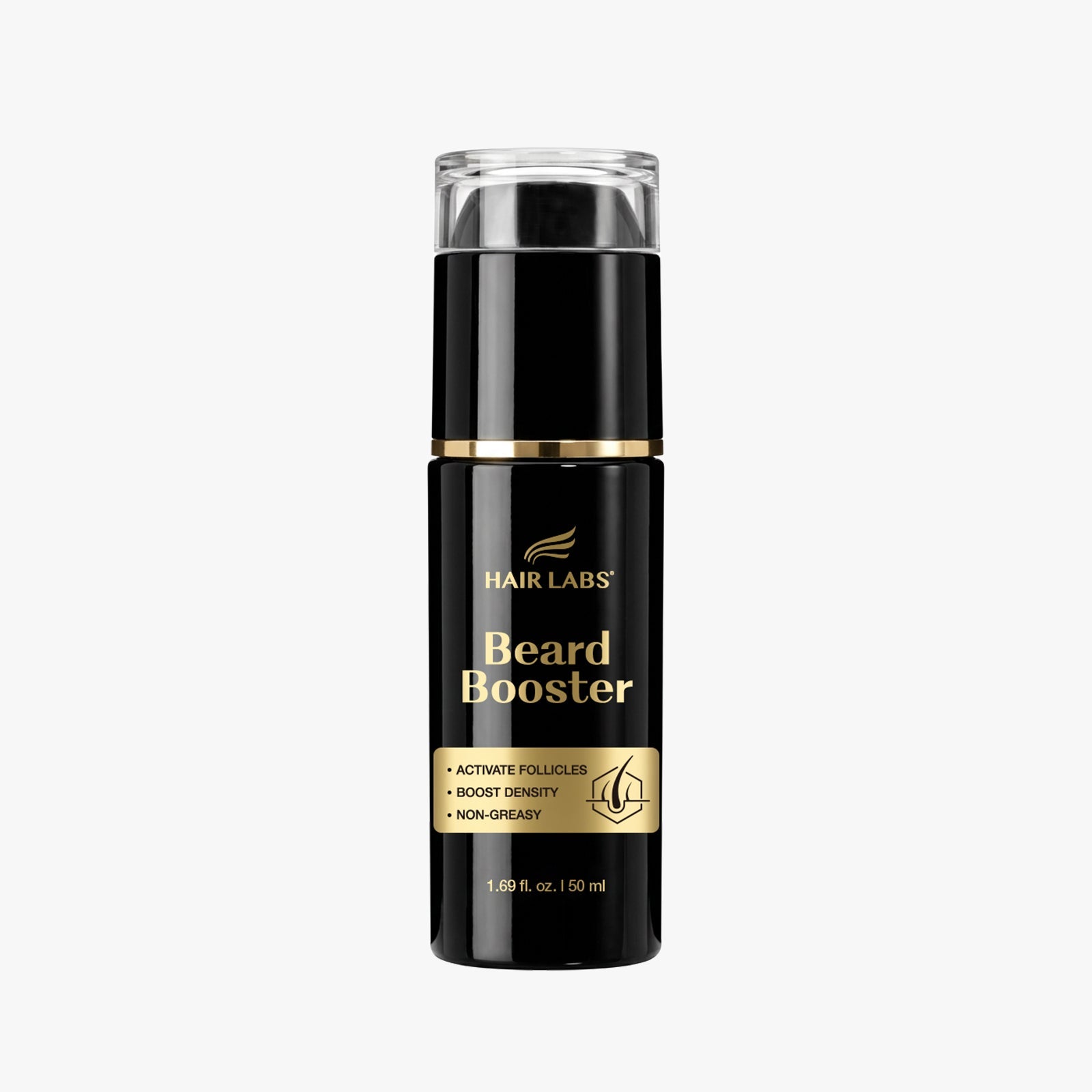 Beard Booster Growth Spray - 50 ml