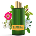 Botanical Bliss Bath Oil | White Flowers Aromatherapy | Rose Jasmine Neroli Gardenia | Vitamin E | Essential Beauty