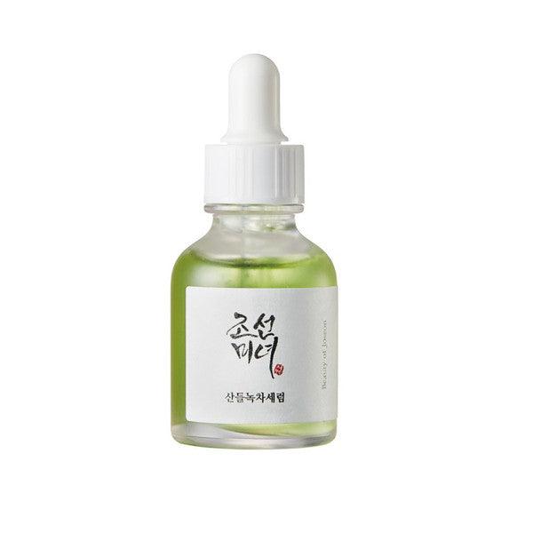 Beauty of Joseon Calming Serum Green Tea + Panthenol 30ml