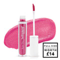 Bellapierre - Super Gloss - Bubblegum (TTWTS1_005650)