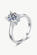 1 Carat Diamond Ring - Express Yourself - 7