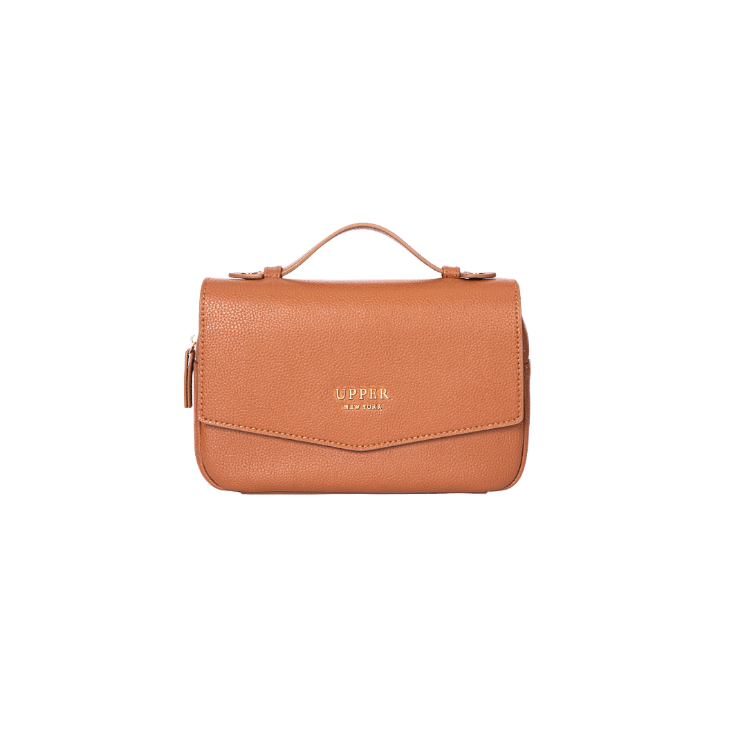 Everyday Fanny Pack - Golden Caramel- honeyed comfort
