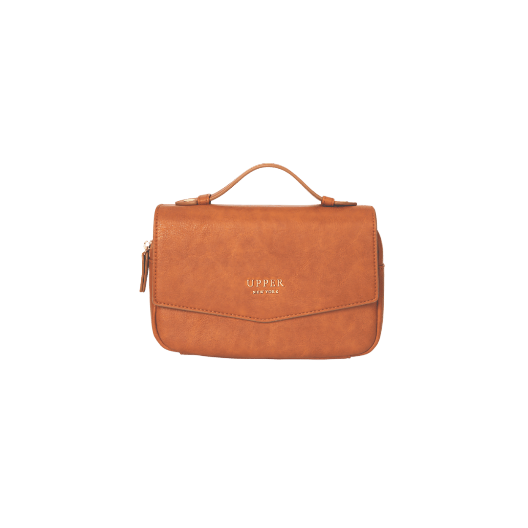 Everyday Fanny Pack - La Brown